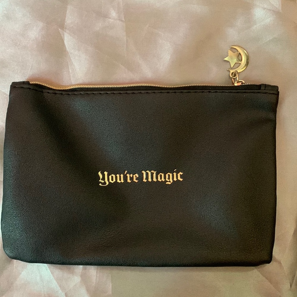 October Ipsy bag